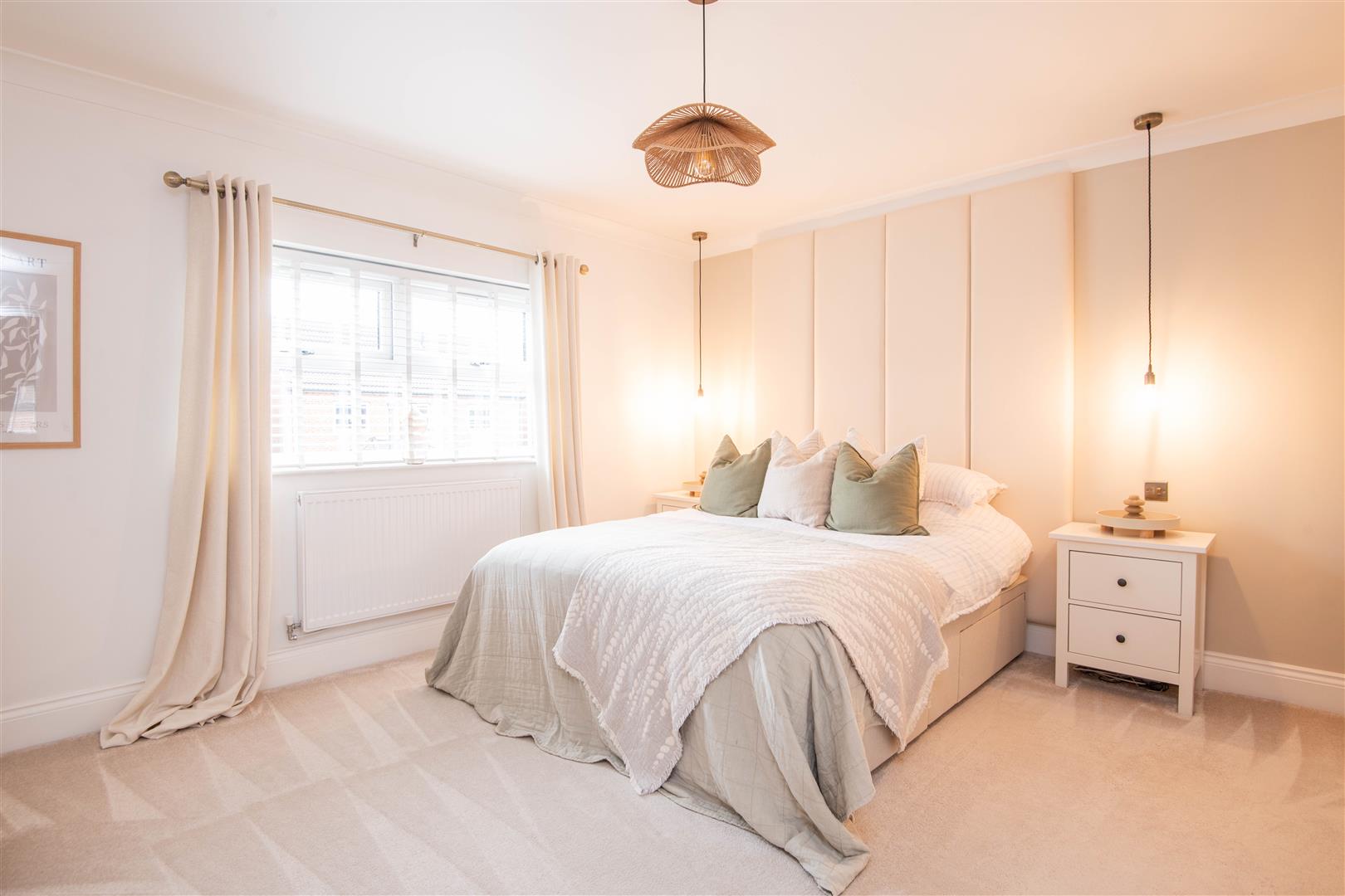 Great Park Drive, Leyland